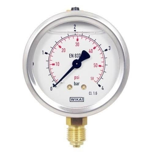 گیج فشار  Pressure Gauge