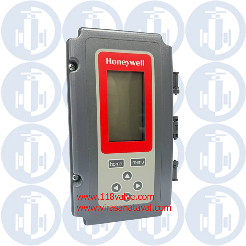 کنترلر دما هانیول مدل T775B2040