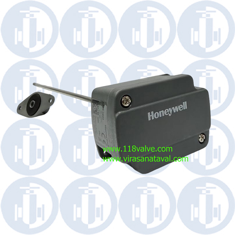 سنسورهای دمای کانال هوا برند هانیول Honeywell