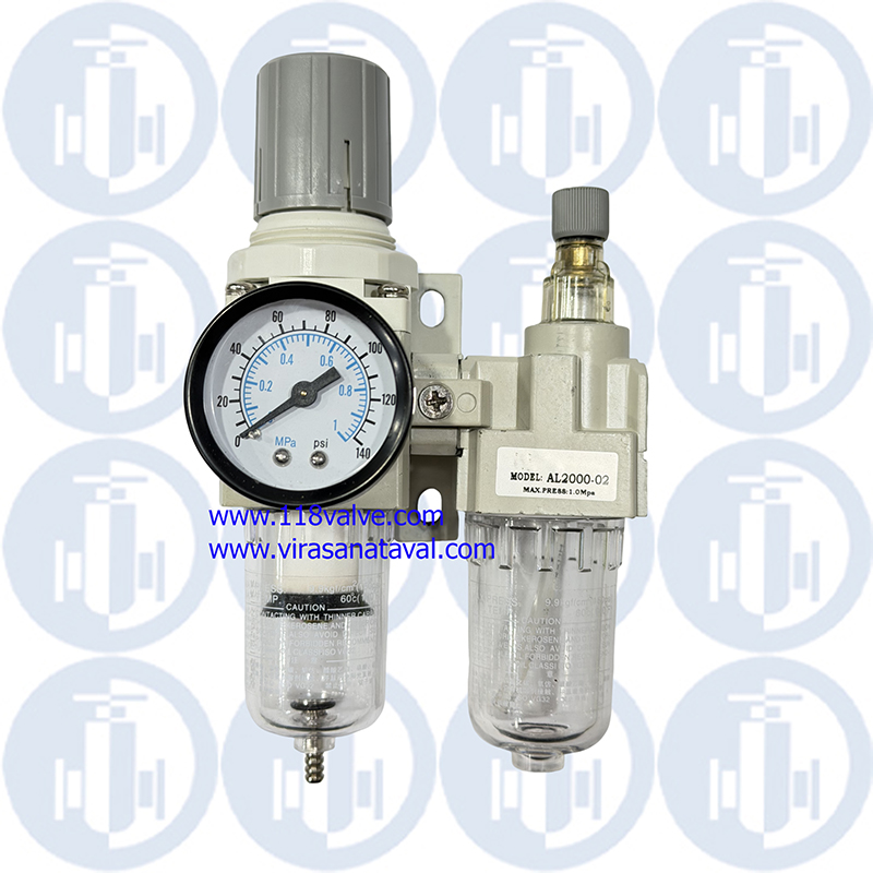 واحد مراقبت پنوماتیک