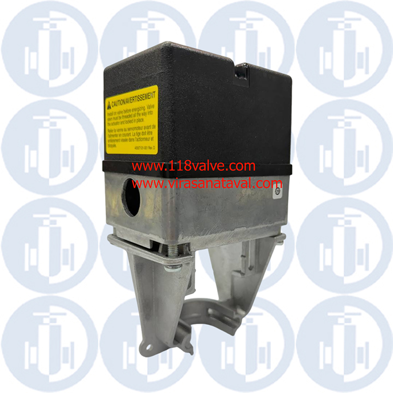 موتور شیر هانیول مدل ML7984A4009