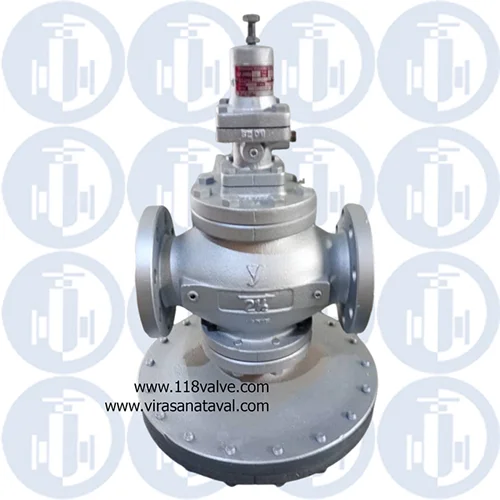 فشارشکن یوشیتاکه gp2000
